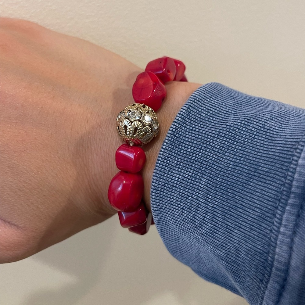 Nordstrom Christmas Bracelet